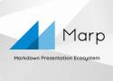 Marp: Markdown Presentation Ecosystem