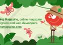 Smashing Magazine — For Web Designers And Developers