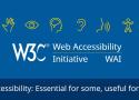 ARIA Authoring Practices Guide | APG | WAI | W3C