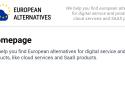 European Alternatives