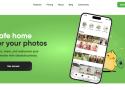 Ente - Private cloud storage for your photos, videos and more
