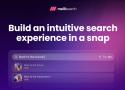 Conversational search | Meilisearch