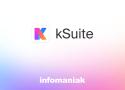kSuite - La solution collaborative éthique et sécurisée | Infomaniak